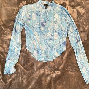Marble Shirt